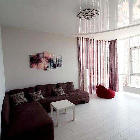 Pearl Of The Sea Apartment Odessa Eksteriør billede