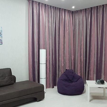 Pearl Of The Sea Apartment Odessa Eksteriør billede