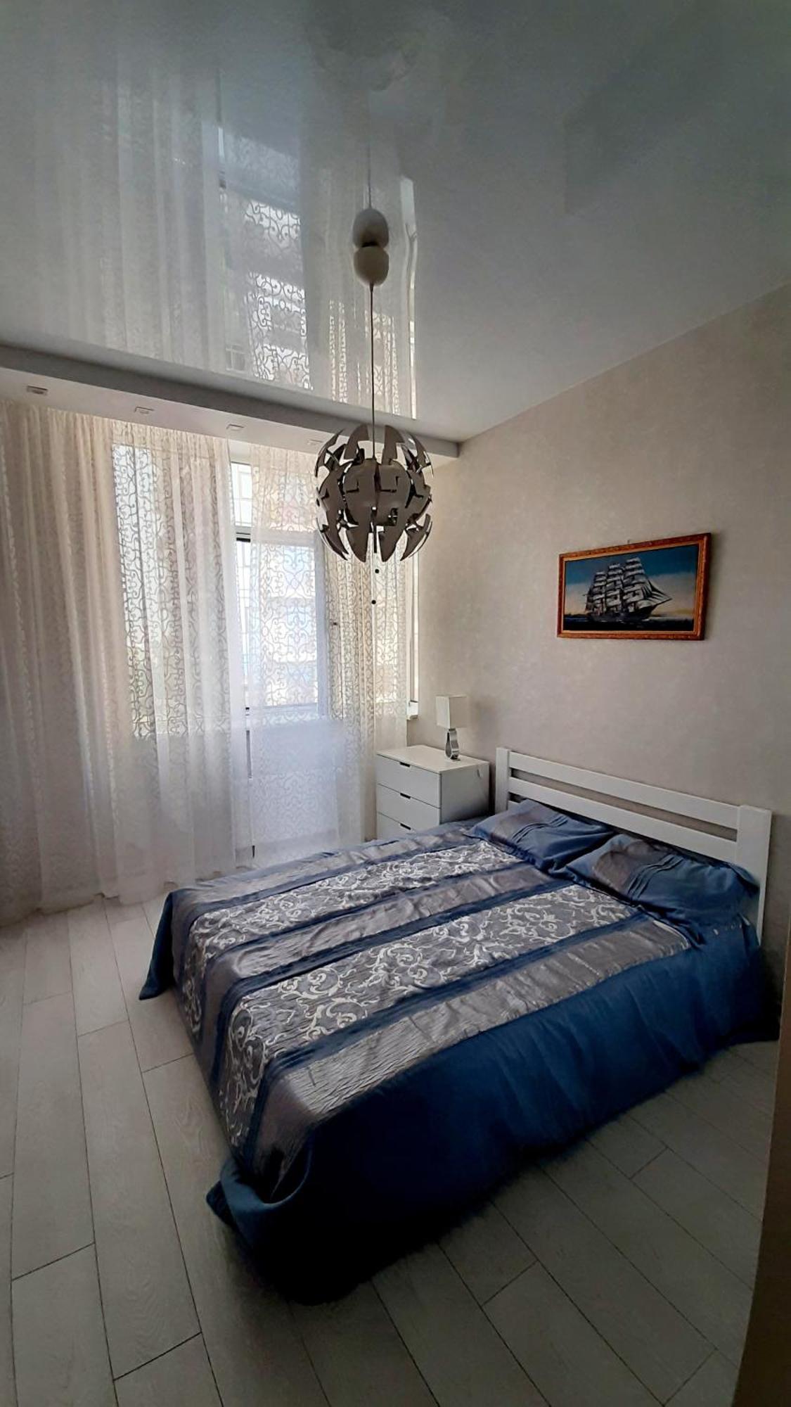 Pearl Of The Sea Apartment Odessa Eksteriør billede