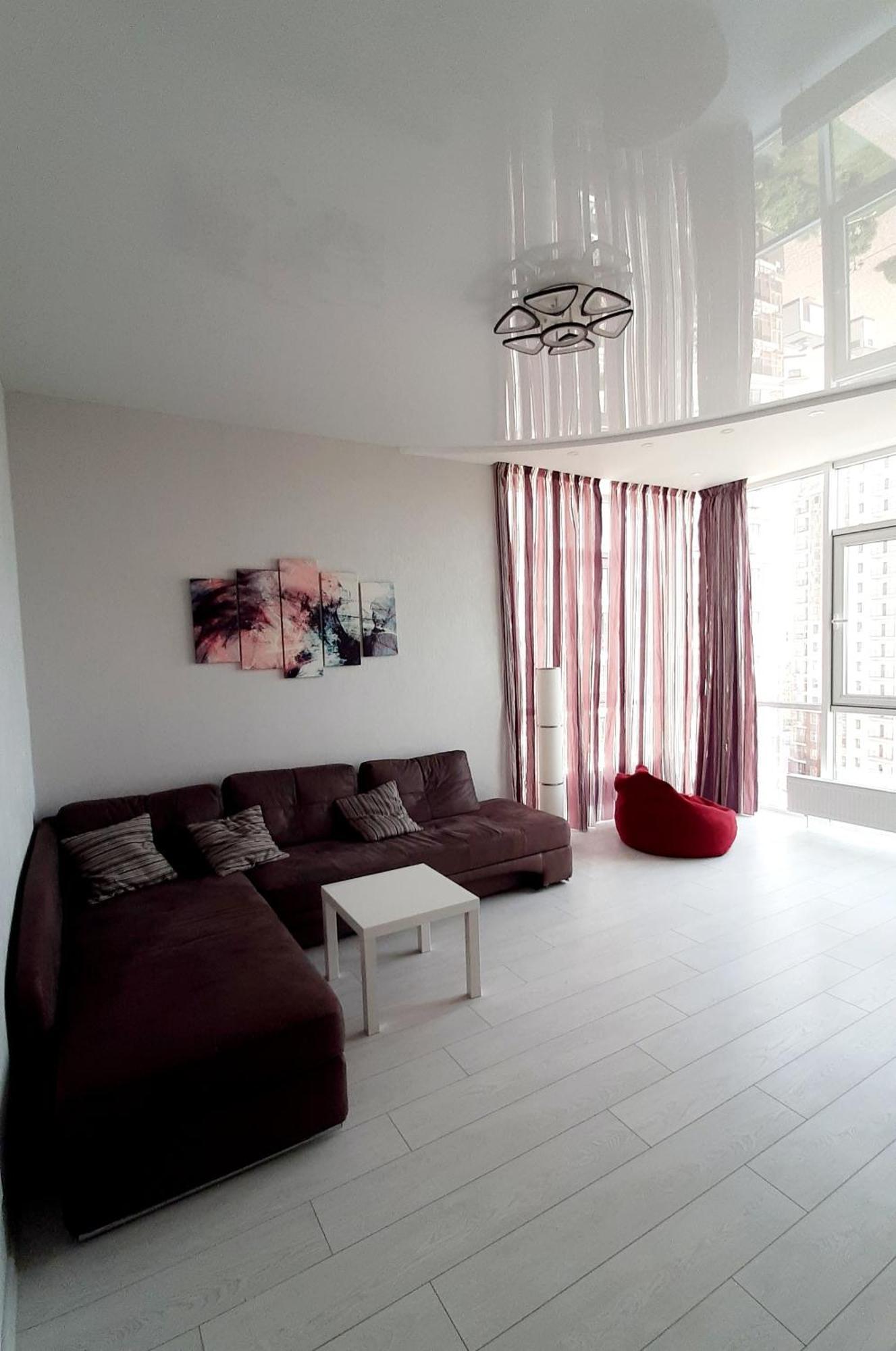 Pearl Of The Sea Apartment Odessa Eksteriør billede