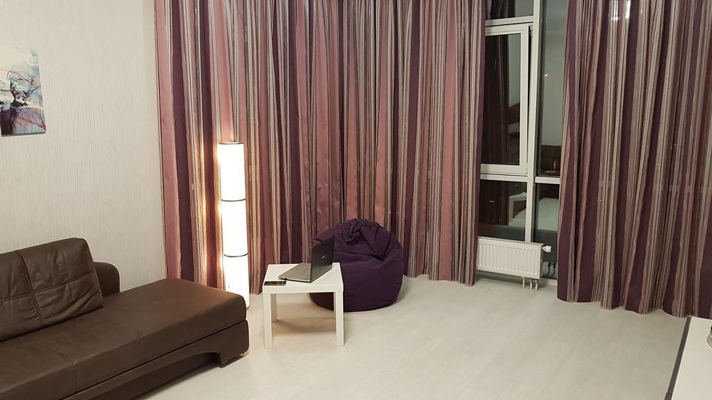 Pearl Of The Sea Apartment Odessa Eksteriør billede