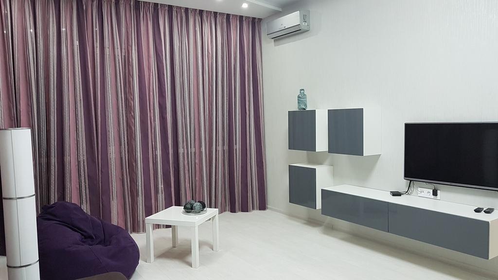 Pearl Of The Sea Apartment Odessa Eksteriør billede