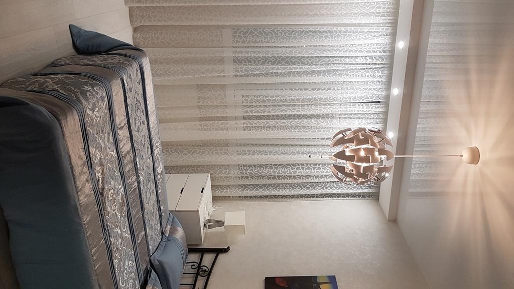 Pearl Of The Sea Apartment Odessa Eksteriør billede