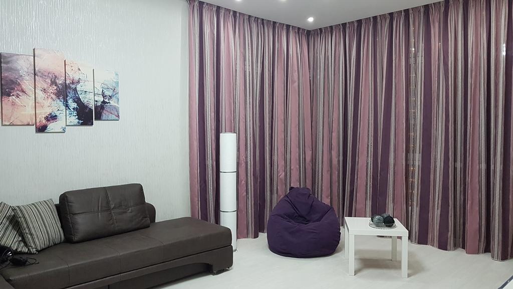 Pearl Of The Sea Apartment Odessa Eksteriør billede