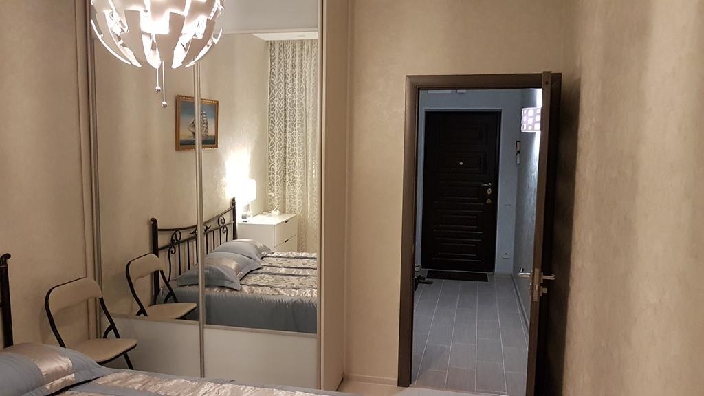 Pearl Of The Sea Apartment Odessa Eksteriør billede