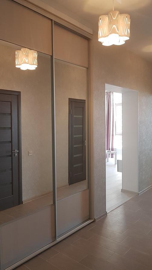 Pearl Of The Sea Apartment Odessa Eksteriør billede